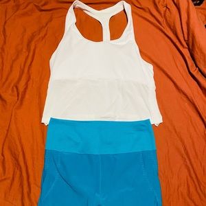 Fabletics Two-Piece Set